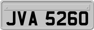 JVA5260