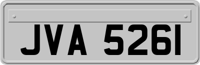 JVA5261