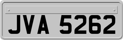 JVA5262
