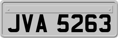 JVA5263