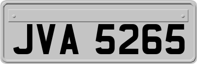 JVA5265