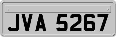 JVA5267