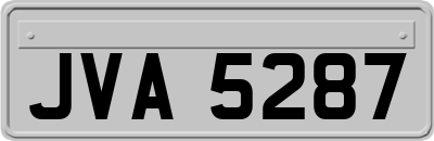 JVA5287