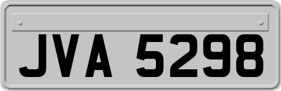 JVA5298