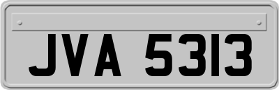 JVA5313