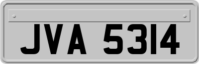 JVA5314