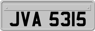 JVA5315