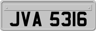 JVA5316