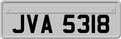 JVA5318