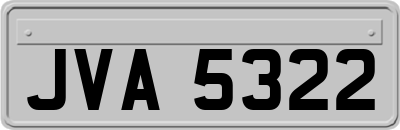 JVA5322