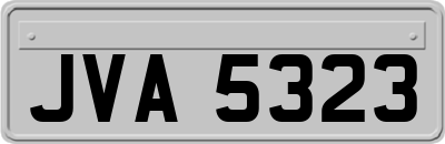 JVA5323