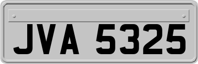 JVA5325