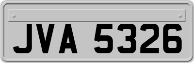 JVA5326