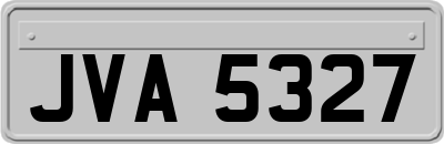JVA5327