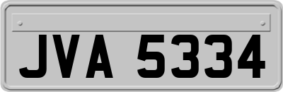 JVA5334