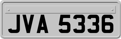 JVA5336