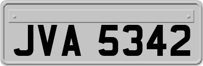 JVA5342