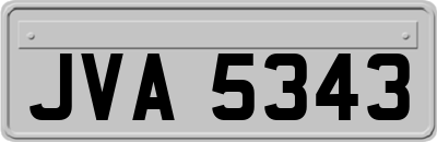 JVA5343