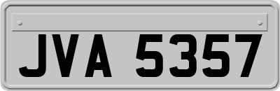 JVA5357