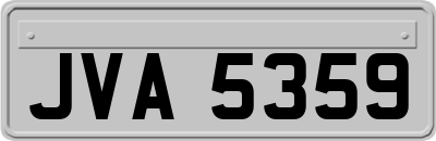 JVA5359