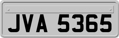 JVA5365