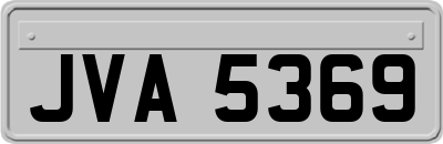 JVA5369