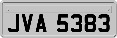 JVA5383