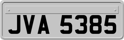 JVA5385