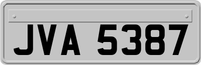 JVA5387