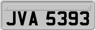 JVA5393