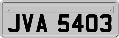 JVA5403