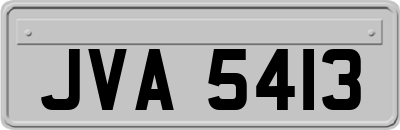 JVA5413