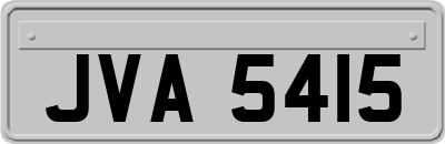 JVA5415
