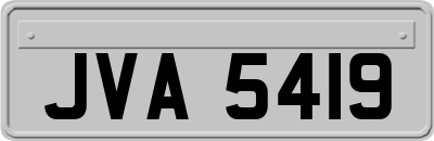 JVA5419
