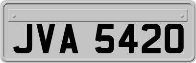 JVA5420
