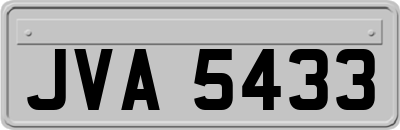 JVA5433