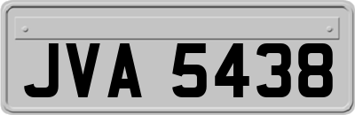 JVA5438