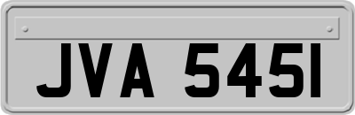 JVA5451