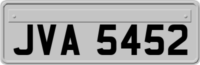 JVA5452
