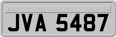 JVA5487