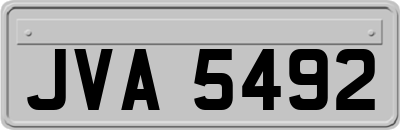 JVA5492