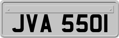 JVA5501