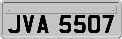 JVA5507