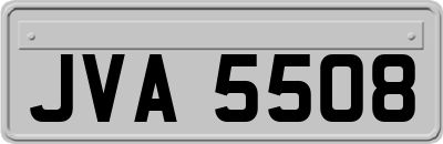 JVA5508