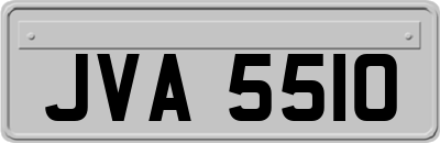 JVA5510