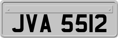 JVA5512