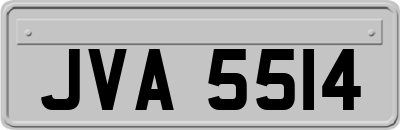 JVA5514