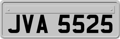 JVA5525