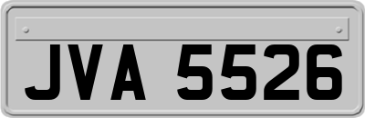 JVA5526