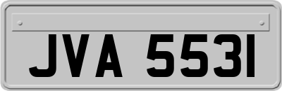 JVA5531